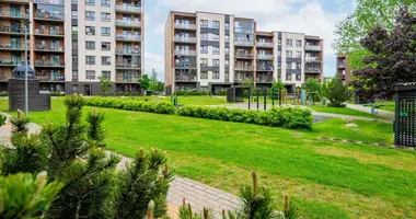 Квартира 2 комнаты в Вильнюс, Литва
