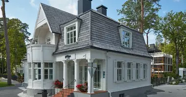 Villa 10 bedrooms in Jurmala, Latvia