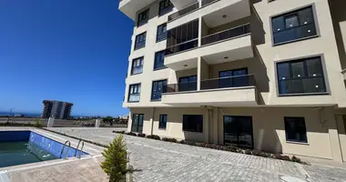 1 bedroom apartment in Alanya, Turkey