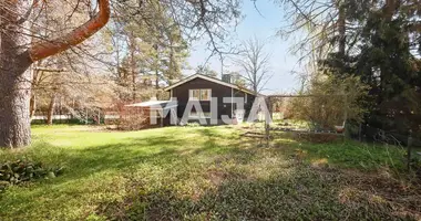 2 bedroom house in Porvoo sub-region, Finland