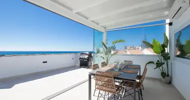 Apartamento 3 habitaciones en Mijas, Španjolska