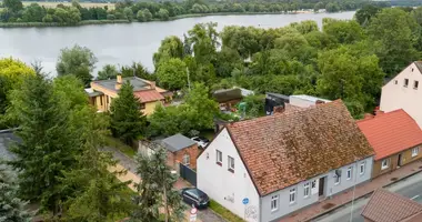 Dom w Rogoźno, Polska