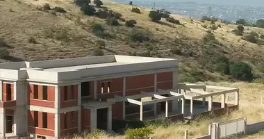 Villa 1 habitación con Vistas al mar, con Vista de la ciudad, con Primera costa en Tríada, Grecia