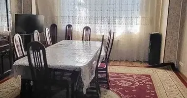 Kvartira 3 xonalar 3 xonali uy Balkon, 3 xonali uy Mebel, 3 xonali uy Konditsioner _just_in Beshkurgan, O‘zbekiston