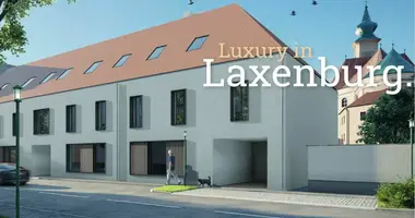 4 room apartment in Laxenburg, Austria