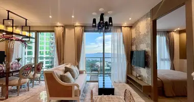 Wohnung 2 Schlafzimmer in Pattaya, Thailand