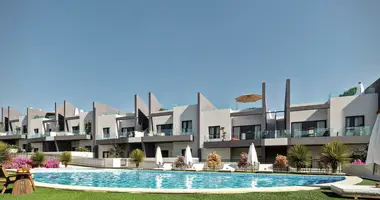 2 bedroom apartment in San Miguel de Salinas, Spain