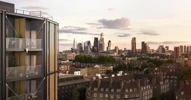 Appartement 1 chambre dans Londres, Royaume-Uni