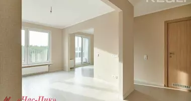 1 room apartment in Kopisca, Belarus