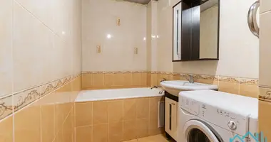 4 room apartment in Minsk, Belarus