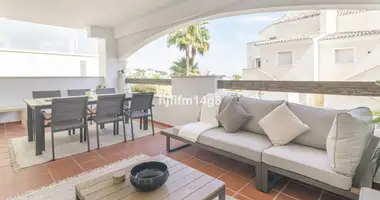 2 bedroom apartment in Marbella, Spain
