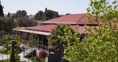 Villa 5 bedrooms in Baku City, Azerbaijan