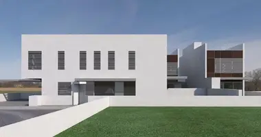 4 bedroom house in Lakatamia, Cyprus