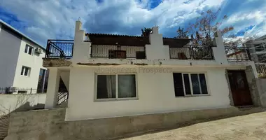 Casa 4 habitaciones en Ulcinj, Montenegro