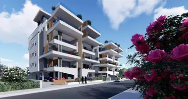 Apartamento 3 habitaciones en Municipio Turco de Nicosia, Chipre del Norte