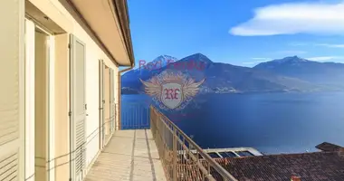 Apartamento 3 habitaciones en Pianello del Lario, Italia