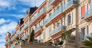 Appartement 3 chambres dans Alpes-Maritimes, France
