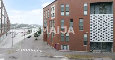 Wohnung 2 zimmer in Verwaltungsgemeinschaft Helsinki, Finnland