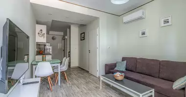 Wohnung 3 Zimmer in Gemeinde Germasogeia, Cyprus
