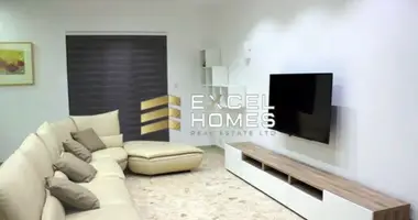 Apartamento 3 habitaciones en Sliema, Malta