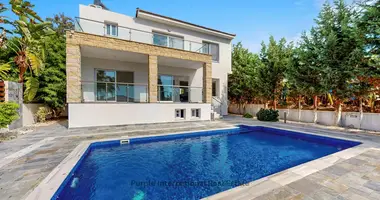 Villa in Kissonerga, Zypern