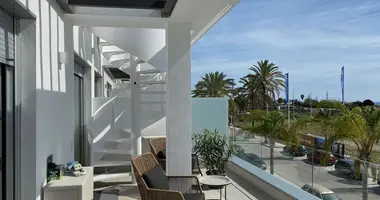 Mieszkanie 2 pokoi w Estepona, Hiszpania