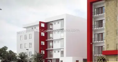 Apartamento 3 habitaciones en Acra, Ghana