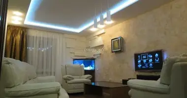 Apartamento 3 habitaciones en Odessa, Ucrania