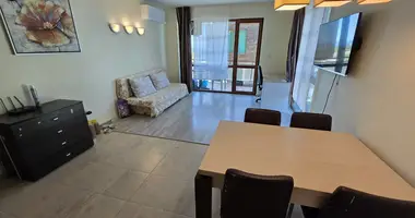 Apartamento 2 habitaciones en Kosharitsa, Bulgaria