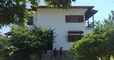 Dom 4 pokoi w Agios Nikolaos, Grecja