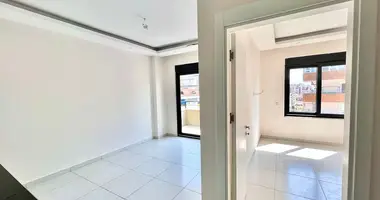 1 bedroom apartment in Alanya, Turkey