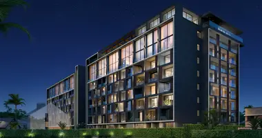 Studio apartment 1 bedroom in Rawai, Thailand