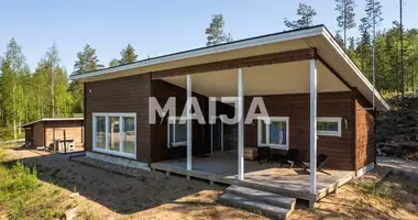 Casa de campo 2 habitaciones en Pello, Finlandia