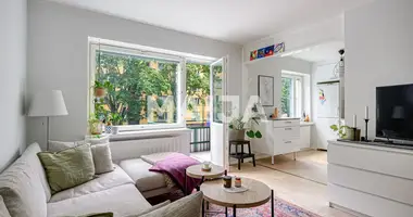 1 bedroom apartment in Helsinki sub-region, Finland