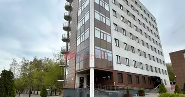 Oficina 82 m² en Minsk, Bielorrusia