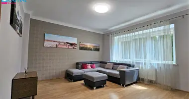 Appartement 2 chambres dans Kaunas, Lituanie