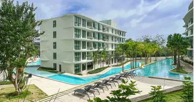 Apartamento 1 habitacion en Choeng Thale, Tailandia