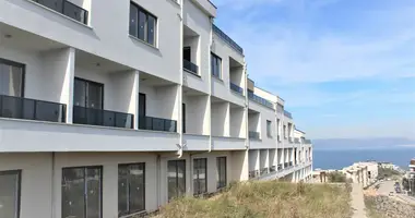 Dúplex 4 habitaciones en Mudanya, Turquía