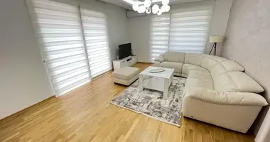 3 bedroom apartment in Becici, Montenegro