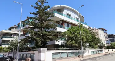 Wohnung 2 zimmer in Muratpasa, Türkei