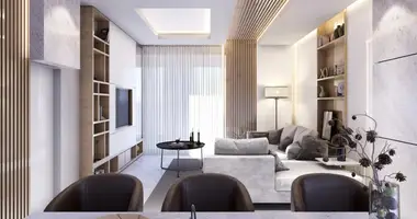 Appartement 2 chambres dans Parekklisia, Chypre