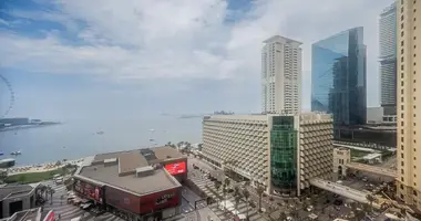 Квартира 1 комната в Дубай, ОАЭ