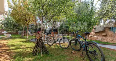 Appartement 3 chambres dans Muratpasa, Turquie