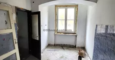Wohnung 2 Zimmer in Miskolci jaras, Ungarn