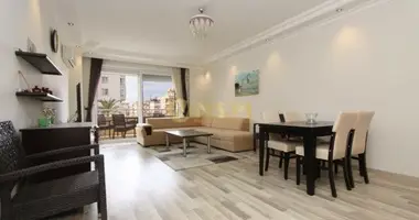 Apartamento 3 habitaciones en Alanya, Turquía