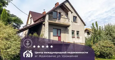 Коттедж в Ждановичи, Беларусь