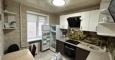 Wohnung 2 zimmer in Polazk, Belarus