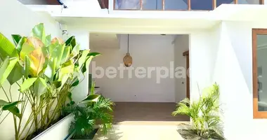 Villa in Kerobokan, Indonesien