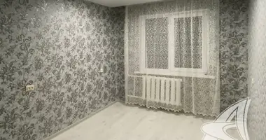 Квартира 2 комнаты в Мухавецкий сельский Совет, Беларусь