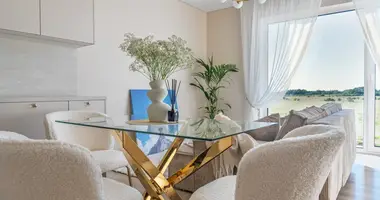3 room apartment in Vilnius, Lithuania